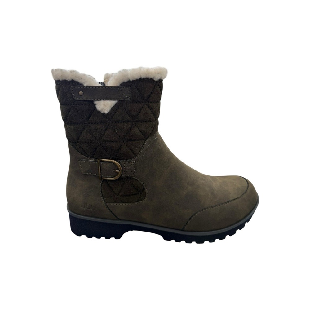 JBU by Jambu Gabriela Boots Womens‎ Size 8